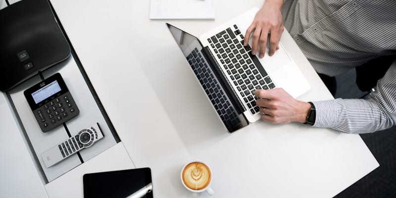 Modern Web Development for Growing Businesses